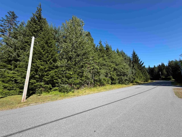Lot for sale in Kitimat, Kitimat, 43 Char Street, 263178573 | Realtylink.org