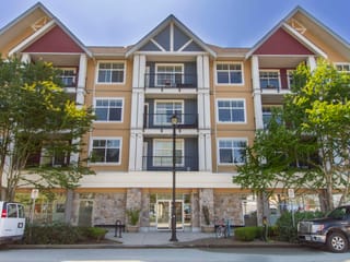 Apartment for sale in Squamish, Squamish, 207 1336 Main Street, 263178574 | Realtylink.org