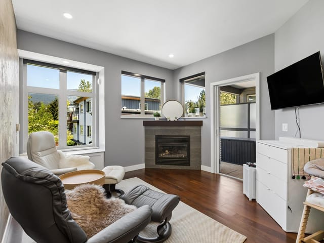 Apartment for sale in North Vancouver, North Vancouver, 303 116 W 23rd Street, 263178583 | Realtylink.org
