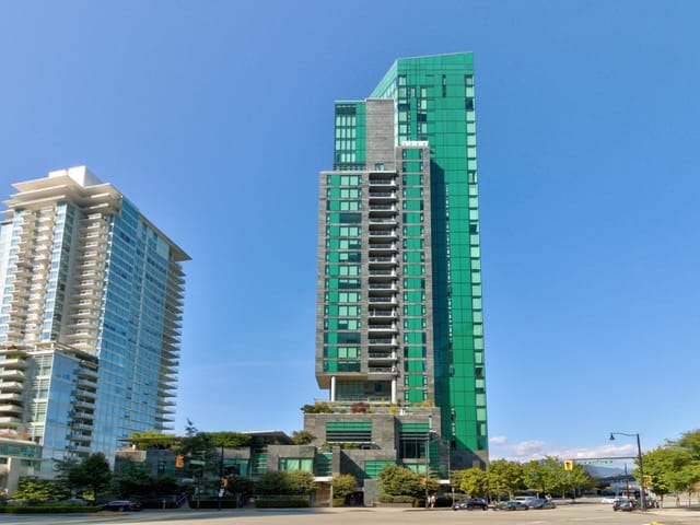 Apartment for sale in Vancouver, Vancouver West, 1701 277 Thurlow Street, 263178586 | Realtylink.org
