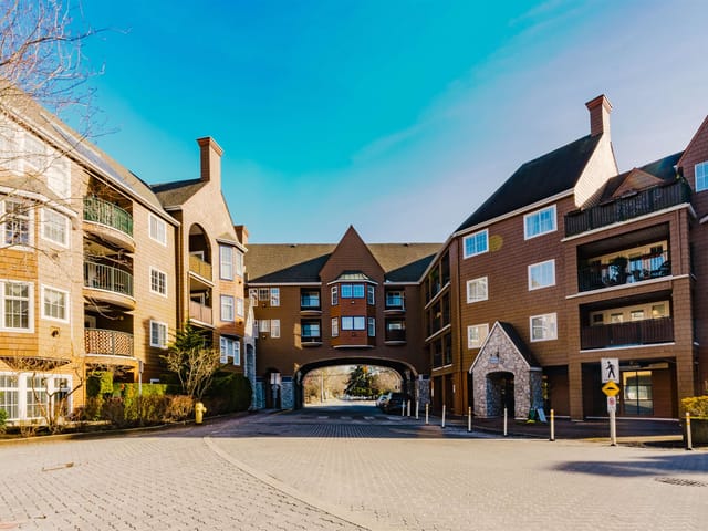 Apartment for sale in Tsawwassen, Tsawwassen, 414 1359 56 Street, 263178590 | Realtylink.org