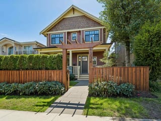 1/2 Duplex for sale in Vancouver, Vancouver East, 1234 E 19th Avenue, 263178592 | Realtylink.org