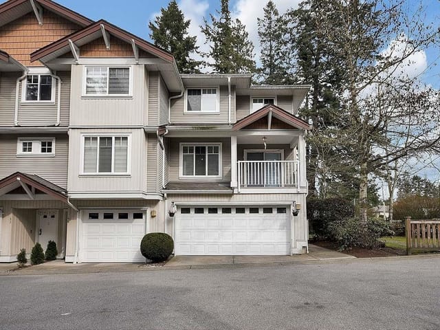 Townhouse for sale in Surrey, Surrey, 45 12711 64 Avenue, 263178597 | Realtylink.org