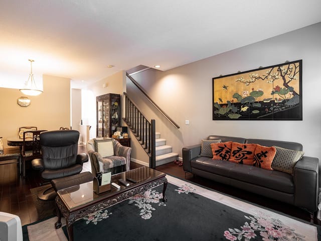 Townhouse for sale in Richmond, Richmond, 28 3711 Robson Court, 263178600 | Realtylink.org