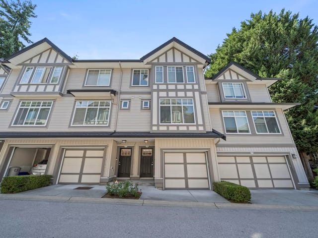 Townhouse for sale in Surrey, Cloverdale, 30 7090 180 Street, 263178604 | Realtylink.org