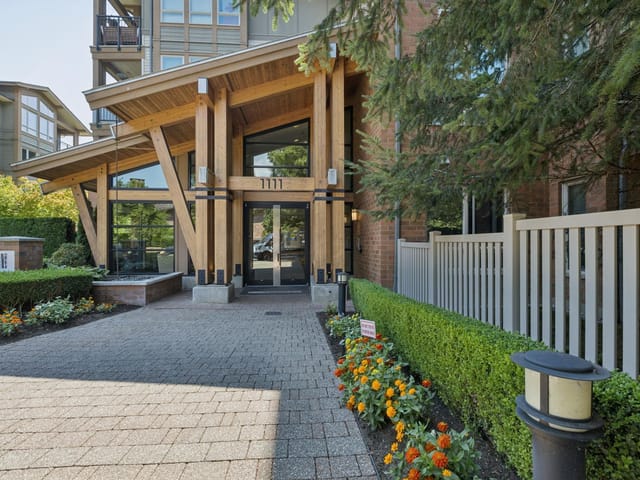 Apartment for sale in North Vancouver, North Vancouver, 203 1111 E 27th Street, 263178605 | Realtylink.org