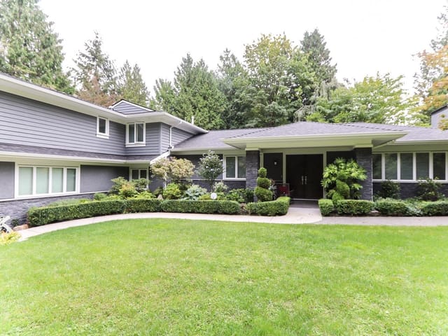 House for rent in West Vancouver, West Vancouver, Confidential address, 263178608 | Realtylink.org