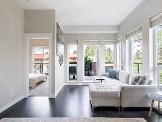 Apartment for sale in Port Coquitlam, Port Coquitlam, 405 2214 Kelly Avenue, 263178609 | Realtylink.org