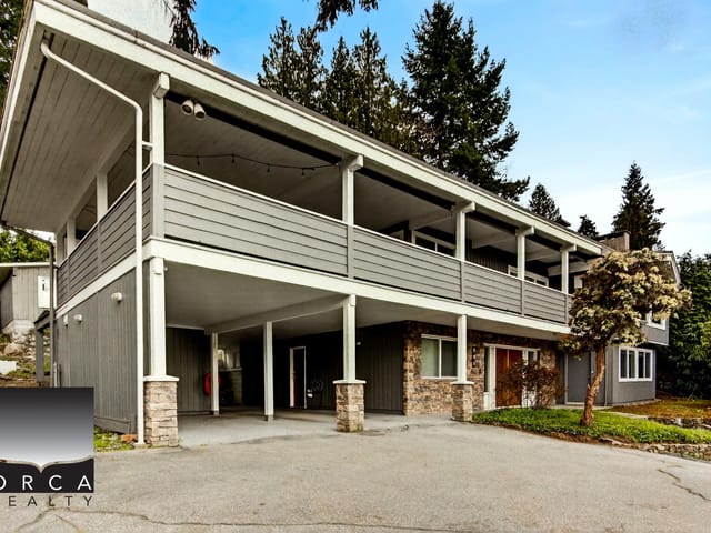 House for rent in Coquitlam, Coquitlam, 981 Kinsac Street, 263178610 | Realtylink.org