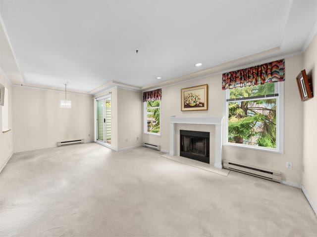 Townhouse for sale in Burnaby, Burnaby North, 10 7110 Barnet Road, 263178611 | Realtylink.org