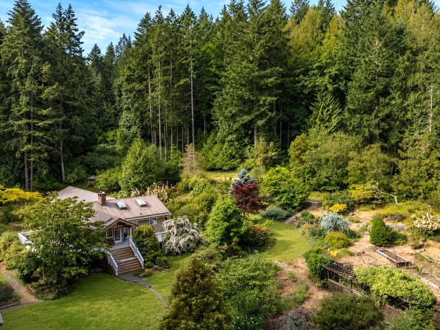 House for sale in Galiano Island, Islands-Van. & Gulf, 211 Morgan Road, 263178618 | Realtylink.org