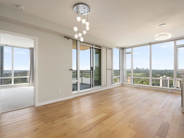 Apartment for sale in Burnaby, Burnaby North, 3505 9888 Cameron Street, 263178620 | Realtylink.org