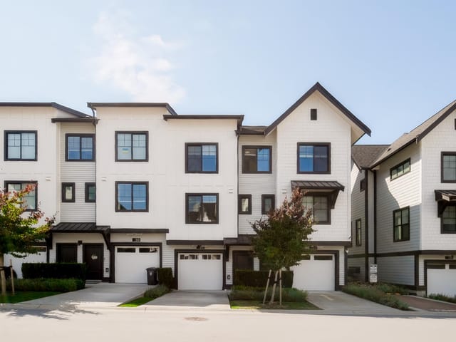 Townhouse for sale in Langley, Langley, 38 7967 197 Street, 263178624 | Realtylink.org