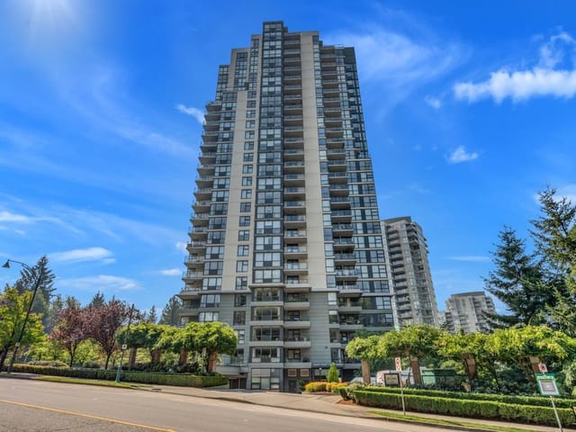 Apartment for sale in Port Moody, Port Moody, 1404 288 Ungless Way, 263178629 | Realtylink.org