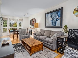 Apartment for sale in New Westminster, New Westminster, 407 14 E Royal Avenue, 263178630 | Realtylink.org
