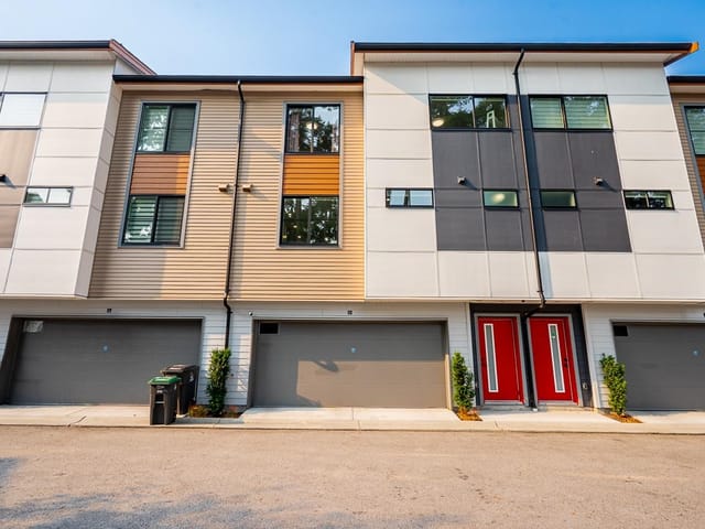 Townhouse for sale in Surrey, Surrey, 27 6138 128 Street, 263178632 | Realtylink.org