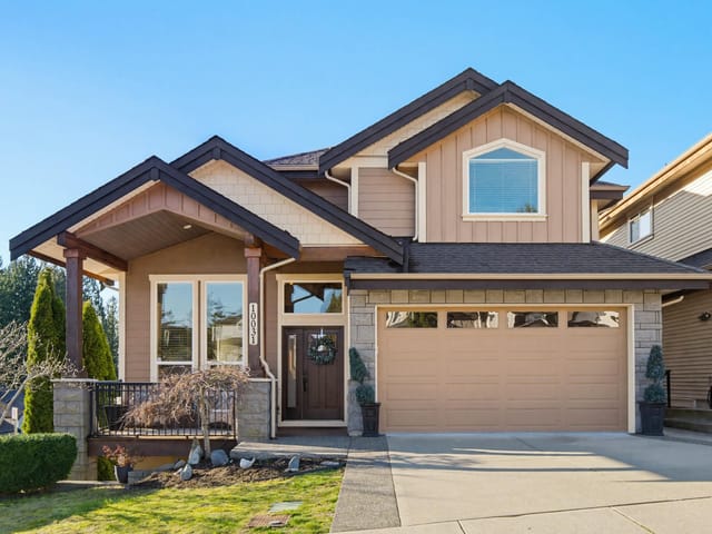 House for sale in Maple Ridge, Maple Ridge, 10031 247b Street, 263178634 | Realtylink.org