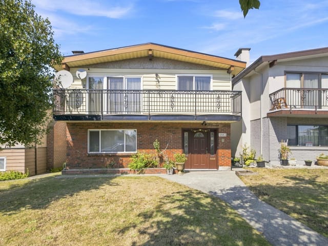 House for sale in Burnaby, Burnaby North, 4663 Union Street, 263178637 | Realtylink.org
