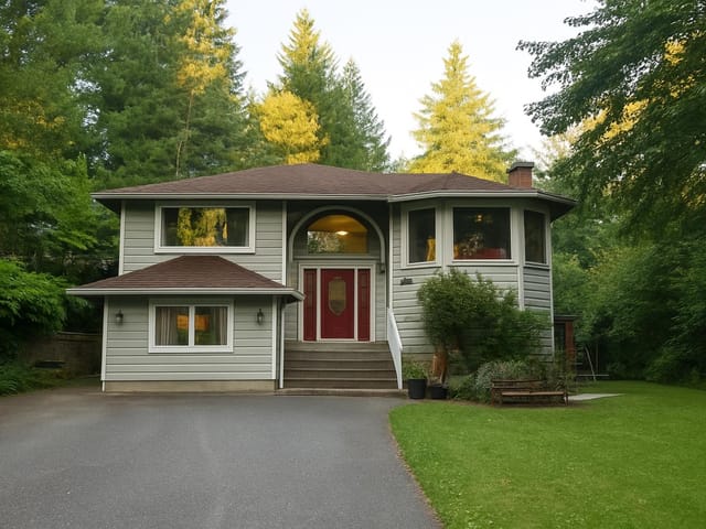 House for sale in Maple Ridge, Maple Ridge, 13516 232 Street, 263178638 | Realtylink.org