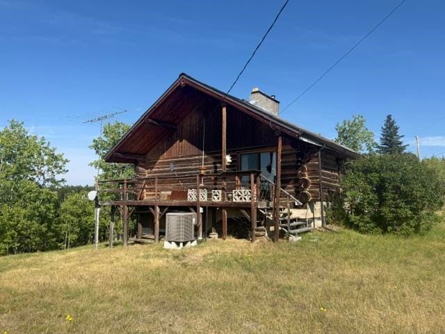 House for sale in Williams Lake, Williams Lake, 1095 Isnardy Road, 263178640 | Realtylink.org