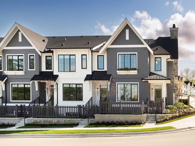 Townhouse for sale in Abbotsford, Abbotsford, 2950 Serendipity Street, 263178649 | Realtylink.org