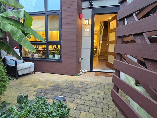 Townhouse for rent in North Vancouver, North Vancouver, 9 2358 Western Avenue, 263178651 | Realtylink.org
