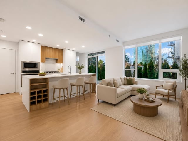 Townhouse for sale in Surrey, North Surrey, 4 10160 133 Street, 263178652 | Realtylink.org