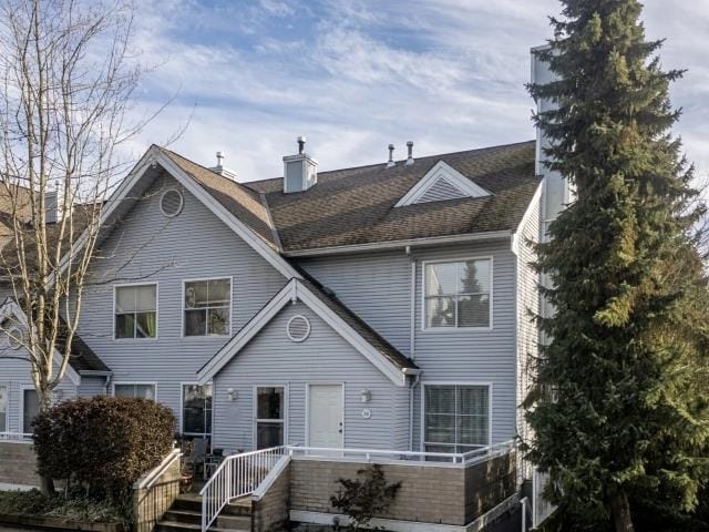 Townhouse for sale in Surrey, Surrey, 16 13713 72a Avenue, 263178654 | Realtylink.org