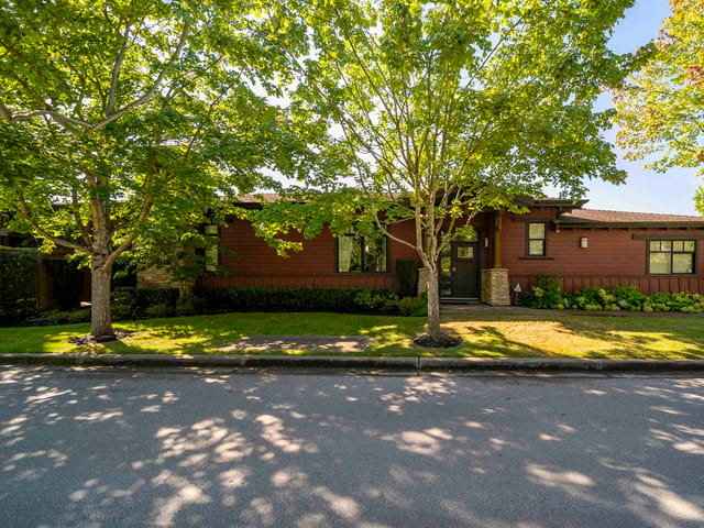 House for sale in Delta, Tsawwassen, 5066 Springs Boulevard, 263178655 | Realtylink.org