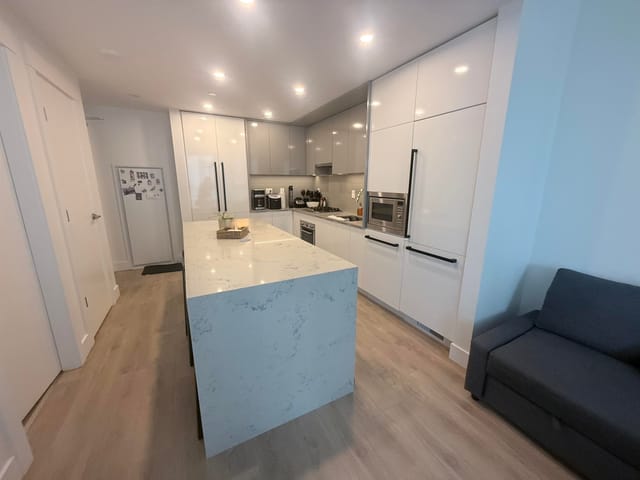 Apartment for sale in Burnaby, Burnaby South, 2510 4711 Hazel Street, 263178657 | Realtylink.org