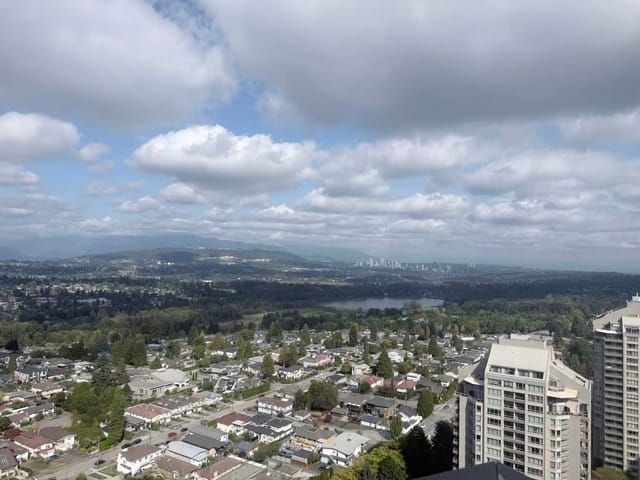 Apartment for sale in Burnaby, Burnaby South, 2510 4711 Hazel Street, 263178657 | Realtylink.org