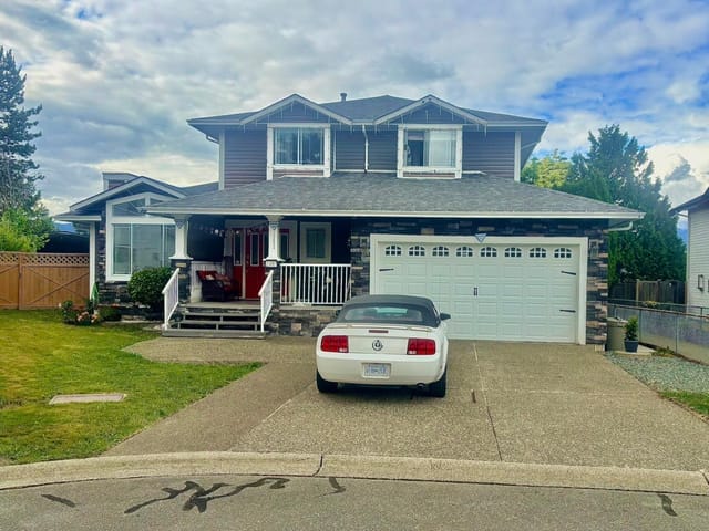 House for sale in Maple Ridge, Maple Ridge, 23017 122a Avenue, 263178661 | Realtylink.org
