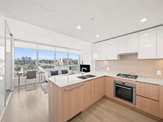 Apartment for sale in New Westminster, New Westminster, 2402 618 Carnarvon Street, 263178662 | Realtylink.org