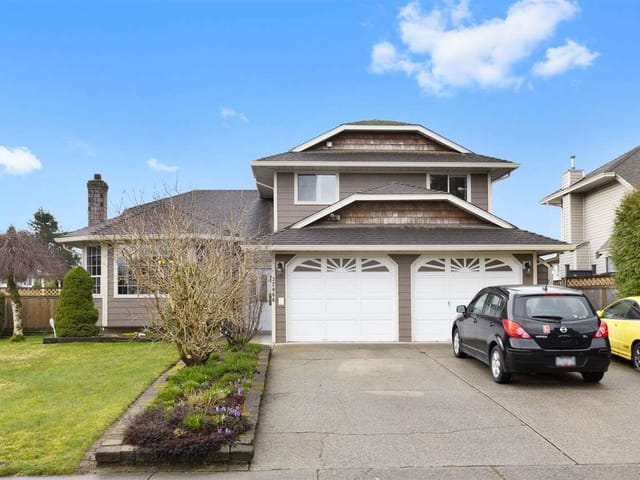 House for sale in Abbotsford, Abbotsford, 32066 Sorrento Avenue, 263178664 | Realtylink.org