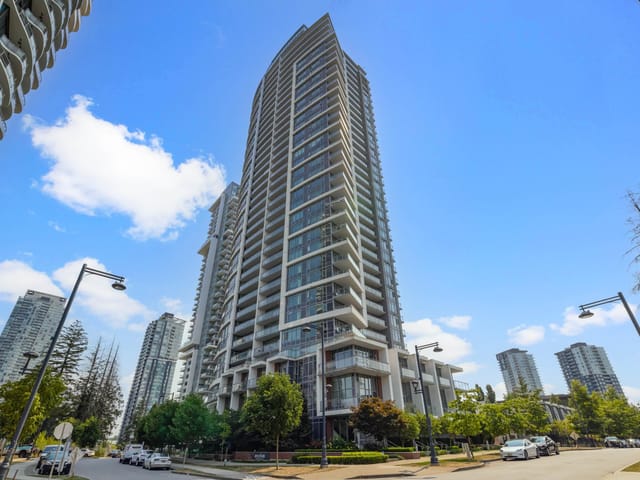 Apartment for sale in Surrey, North Surrey, 1201 13308 Central Avenue, 263178665 | Realtylink.org