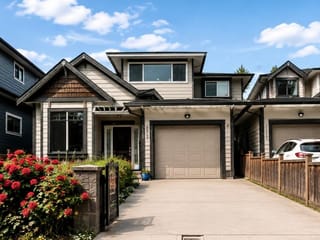 1/2 Duplex for sale in Burnaby, Burnaby East, 7553 Newcombe Street, 263178666 | Realtylink.org