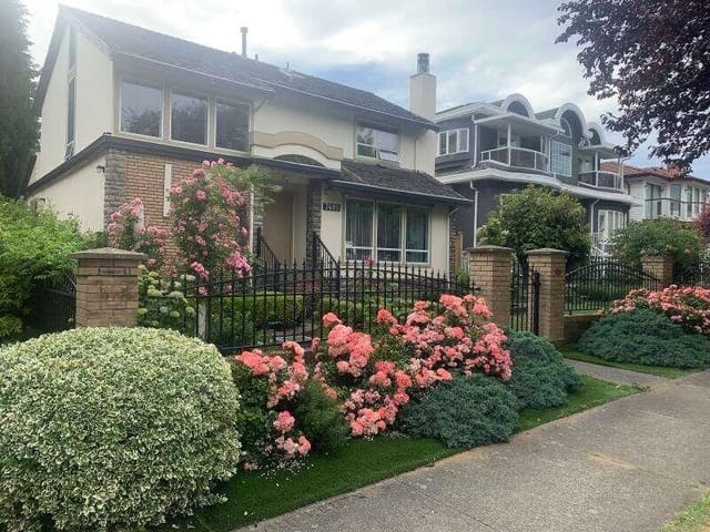 House for sale in Vancouver, Vancouver East, 7495 Culloden Street, 263178667 | Realtylink.org
