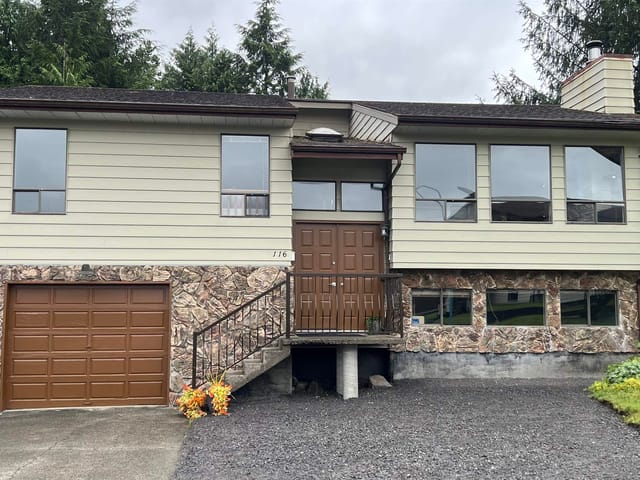 House for sale in Prince Rupert, Prince Rupert, 116 Raven Place, 263178670 | Realtylink.org
