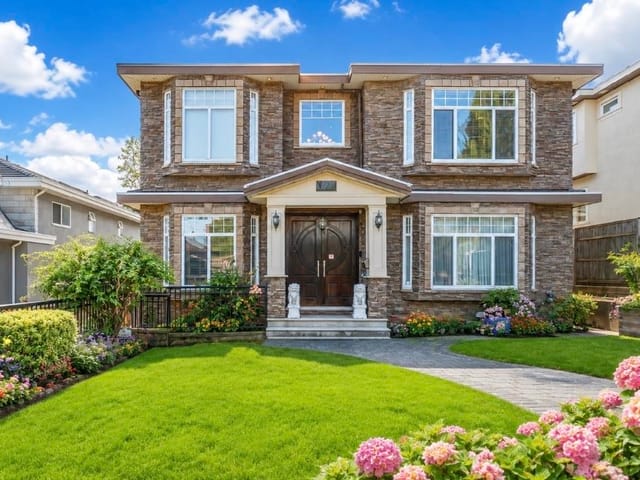 House for sale in Burnaby, Burnaby South, 7649 Sussex Avenue, 263178671 | Realtylink.org