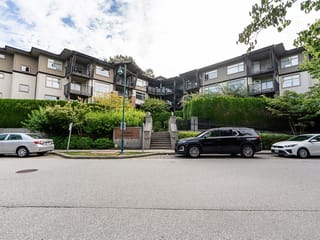 Apartment for sale in Port Moody, Port Moody, 213 400 Klahanie Drive, 263178674 | Realtylink.org