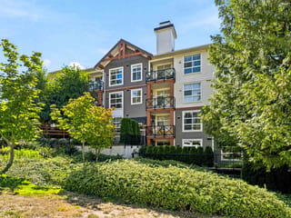 Apartment for sale in Surrey, South Surrey White Rock, 309 14605 McDougall Drive, 263178676 | Realtylink.org