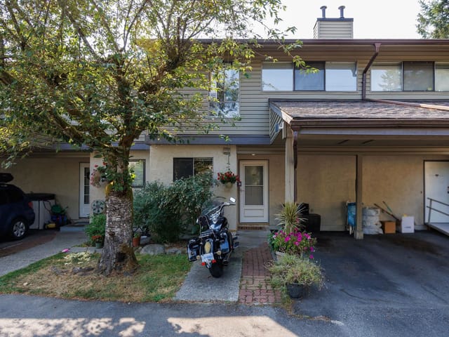 Townhouse for sale in Coquitlam, Coquitlam, 21 1174 Inlet Street, 263178678 | Realtylink.org