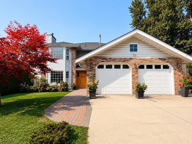 House for sale in New Westminster, New Westminster, 431 Ewen Avenue, 263178680 | Realtylink.org