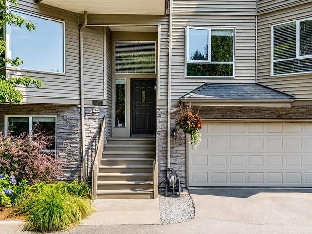 Townhouse for sale in Coquitlam, Coquitlam, 329 1215 Lansdowne Drive, 263178683 | Realtylink.org