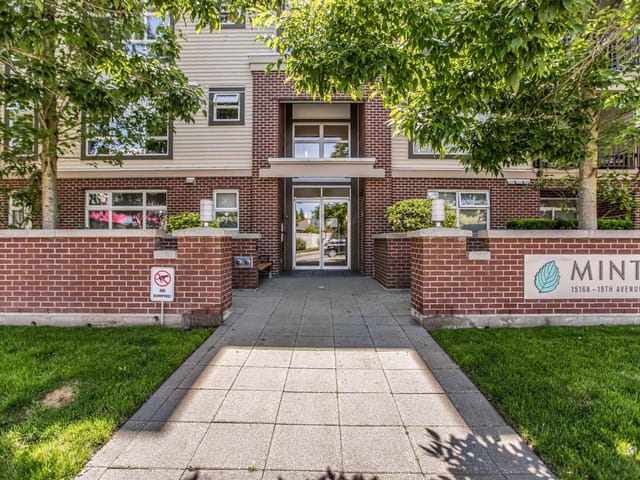 Apartment for rent in Surrey, South Surrey White Rock, Confidential address, 263178687 | Realtylink.org