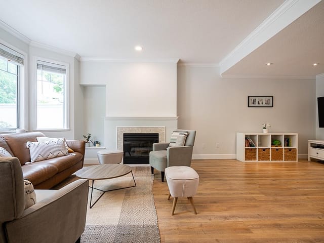 Townhouse for sale in Burnaby, Burnaby East, 29 7501 Cumberland Street, 263178693 | Realtylink.org