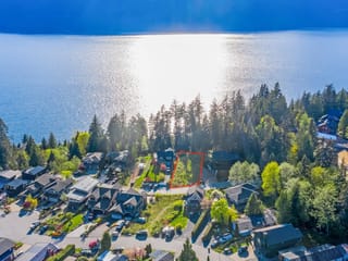 Lot for sale in Squamish, Squamish, 685 Copper Drive, 263178697 | Realtylink.org
