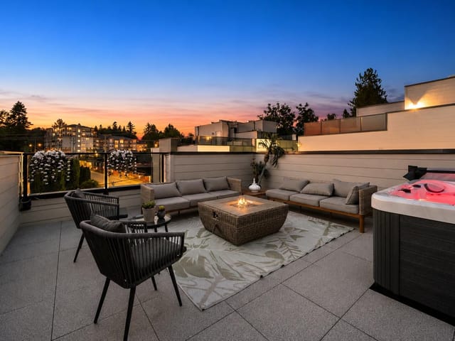 Townhouse for sale in Abbotsford, Abbotsford, 114 34588 Marshall Road, 263178702 | Realtylink.org