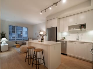 Apartment for rent in Surrey, Surrey, 113 15858 Fraser Highway, 263178706 | Realtylink.org