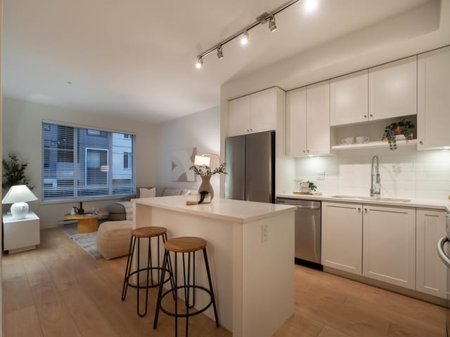 Apartment for rent in Surrey, Surrey, 113 15858 Fraser Highway, 263178706 | Realtylink.org